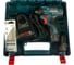 Аккумуляторный ударный гайковерт Bosch GDR 120-LI + 5 сверл по металлу HSS-G 0.601.9F0.005 4