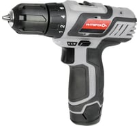 Аккумуляторная дрель-шуруповерт Интерскол ДА-12ЭР-01 595.0.1.00