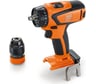 Четырехскоростная аккумуляторная дрель-винтоверт Fein ASCM 18 QSW Select 71161264000