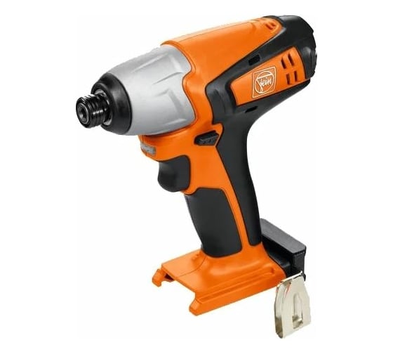 Аккумуляторный ударный винтоверт Fein ASCD 12-100 W4 Select 71150364000
