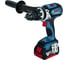 Аккумуляторная ударная дрель-шуруповерт Bosch GSB 18 VE-EC 0.601.9F1.302 1