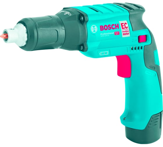 Аккумуляторный шуруповерт Bosch GTB 12V-11 0.601.9E4.004 1