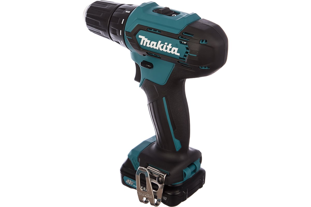 Makita CXT DF333DWYE4 1