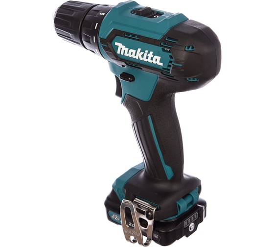 Дрель-шуруповерт Makita CXT DF333DWAE