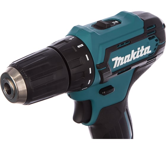Дрель-шуруповерт Makita CXT DF333DWAE