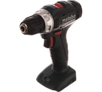 Аккумуляторная дрель-шуруповерт Metabo PowerMaxx BS 12 601036840