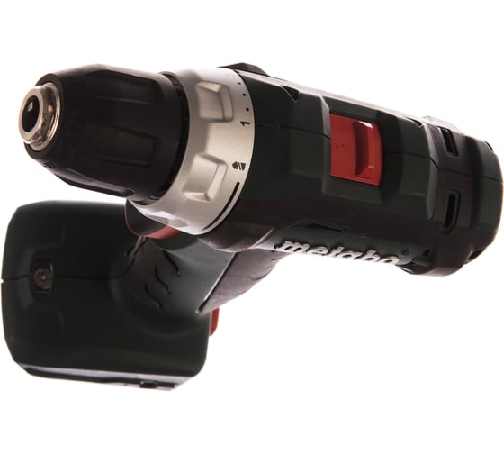 Аккумуляторная дрель-шуруповерт Metabo PowerMaxx BS 12 601036840