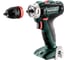 Аккумуляторная дрель-шуруповерт Metabo PowerMaxx BS 12 Q 601037840 2