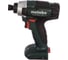 Аккумуляторный ударный гайковерт Metabo PowerMaxx SSD 12 601114840 2