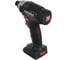Аккумуляторный ударный гайковерт Metabo PowerMaxx SSD 12 601114840 3