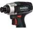 Аккумуляторный ударный гайковерт Metabo PowerMaxx SSD 12 601114840 4