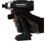 Аккумуляторный ударный гайковерт Metabo PowerMaxx SSD 12 601114840 5