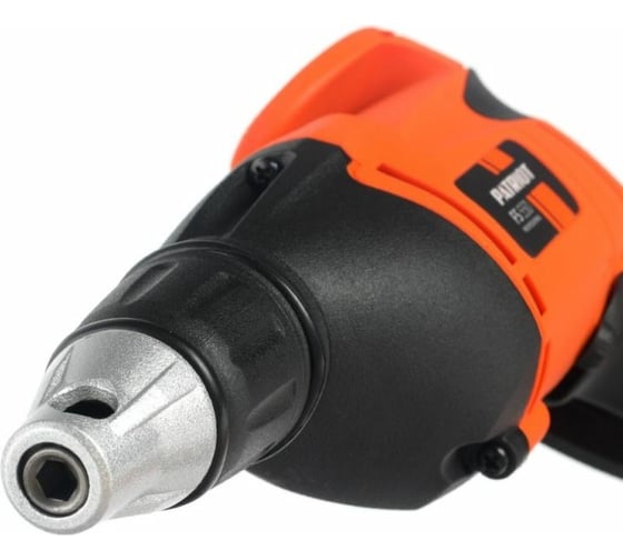 Шуруповерт для гипсокартона PATRIOT FS 550 120301409