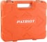 Аккумуляторная дрель-шуруповерт PATRIOT BR 183Li The One 180201427 12
