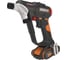 Аккумуляторная бесщёточная дрель-шуруповерт WORX Switchdriver 2.0 , 50Нм, 20В, 2Ач x1, кейс WX177 1