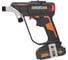 Аккумуляторная бесщёточная дрель-шуруповерт WORX Switchdriver 2.0 , 50Нм, 20В, 2Ач x1, кейс WX177 2