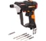 Аккумуляторная бесщёточная дрель-шуруповерт WORX Switchdriver 2.0 , 50Нм, 20В, без АКБ и ЗУ WX177.9 4
