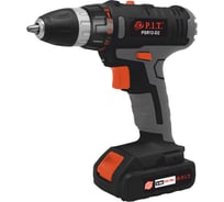 Дрель-шуруповерт P.I.T. PSR 12-D2