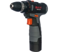 Дрель-шуруповерт P.I.T. PSR 12-D3