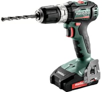 Аккумуляторная ударная дрель-шуруповерт Metabo SB 18 L BL 602331500
