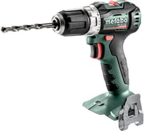 Аккумуляторная дрель-шуруповерт Metabo BS 18 L BL 602326840