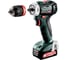 Аккумуляторная дрель-шуруповерт Metabo PowerMaxx BS 12 BL Q 601039500 2