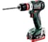 Аккумуляторная дрель-шуруповерт Metabo PowerMaxx BS 12 BL Q 601039800 1