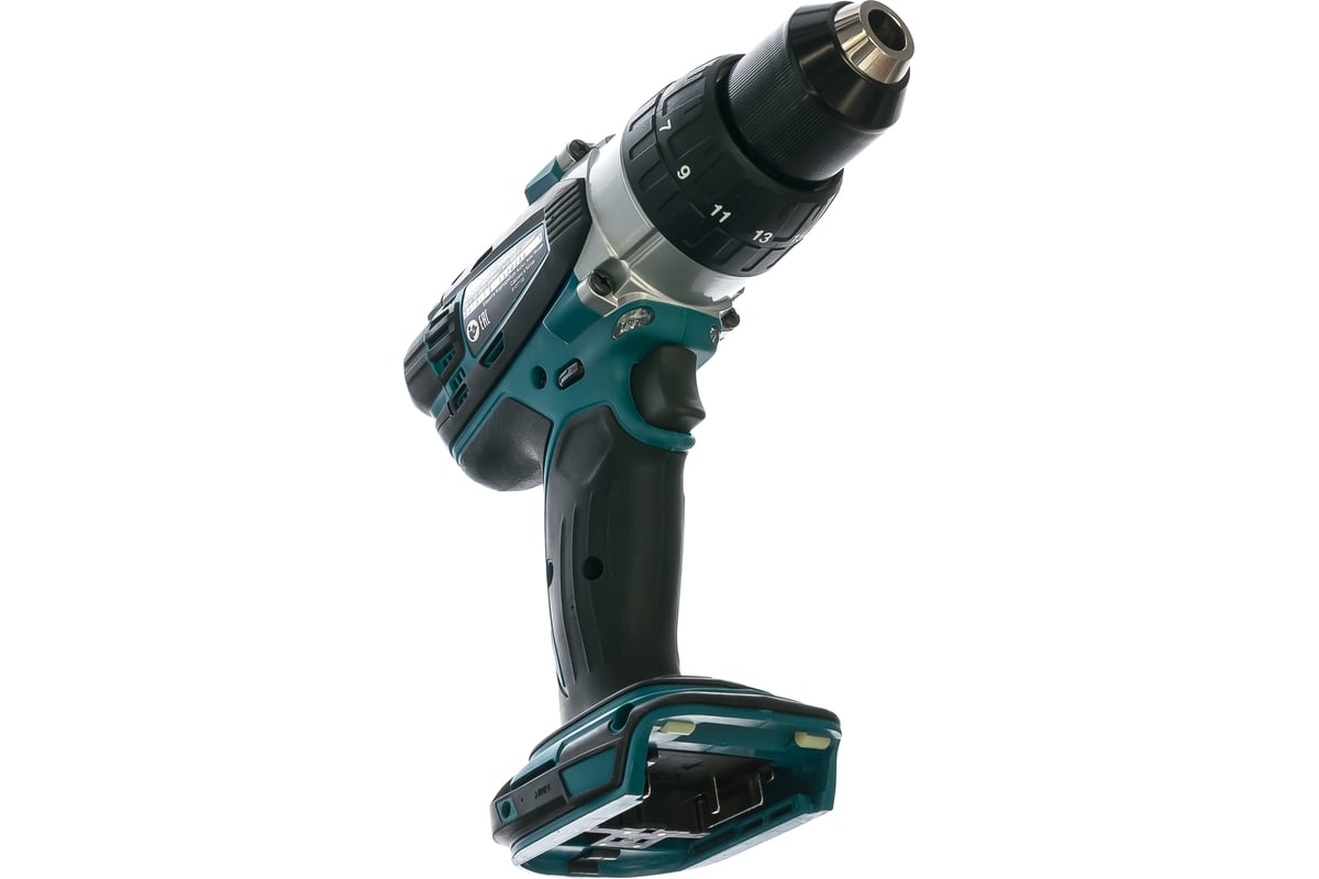 Makita deals dhp458 18v