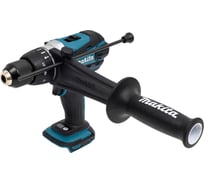 Аккумуляторная дрель-шуруповерт Makita DHP458Z