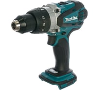 Аккумуляторная дрель-шуруповерт Makita DHP458Z