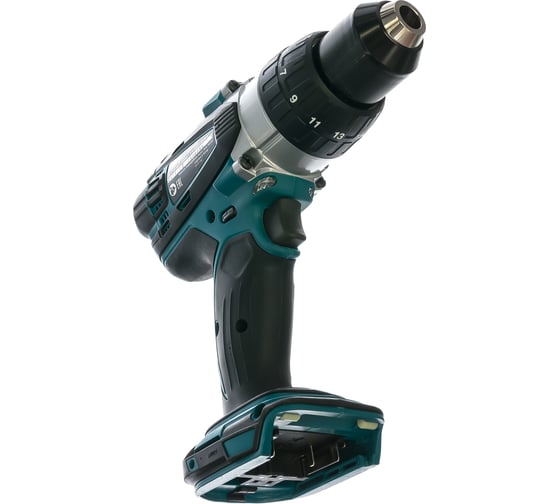 Аккумуляторная дрель-шуруповерт Makita DHP458Z