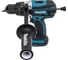 Аккумуляторная дрель-шуруповерт Makita DHP458Z 2
