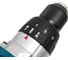 Аккумуляторная дрель-шуруповерт Makita DHP458Z 6