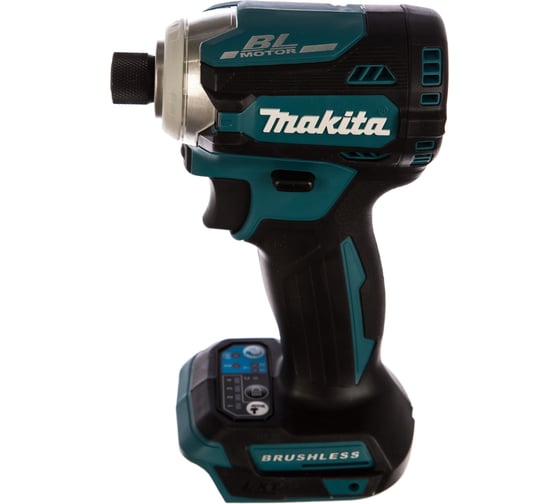 Аккумуляторный шуруповерт Makita DTD171Z