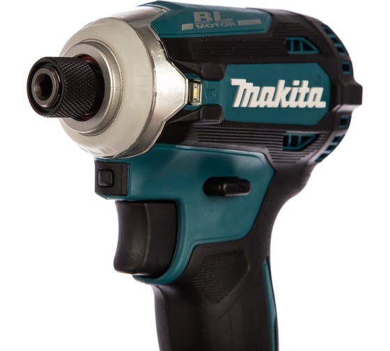 Аккумуляторный шуруповерт Makita DTD171Z