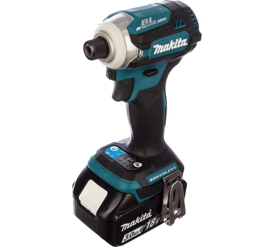 Аккумуляторный шуруповерт Makita DTD171RFE