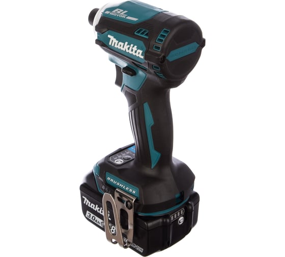 Аккумуляторный шуруповерт Makita DTD171RFE