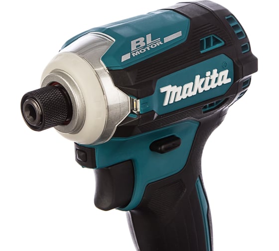 Аккумуляторный шуруповерт Makita DTD171RFE