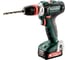 Аккумуляторная дрель-шуруповерт Metabo PowerMaxx BS 12 Q 601037500 2