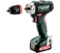 Аккумуляторная дрель-шуруповерт Metabo PowerMaxx BS 12 Q 601037500 3