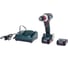 Аккумуляторная дрель-шуруповерт Metabo PowerMaxx BS 12 Q 601037500 4