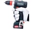 Аккумуляторная дрель-шуруповерт Metabo PowerMaxx BS 12 Q 601037500 6