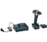 Аккумуляторная дрель-шуруповерт Metabo PowerMaxx BS 12 Q 601037500 8