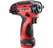 Аккумуляторная дрель-шуруповерт Mafell A10 M в T-MAX 919901