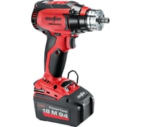 Аккумуляторная импульсная дрель-шуруповерт Mafell ASB18 M bl - PURE 91A102