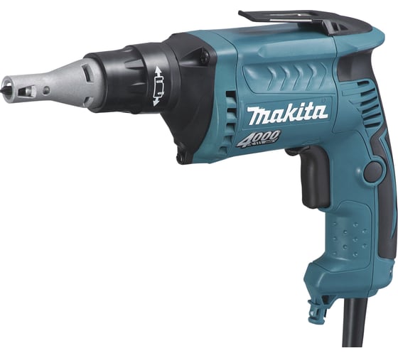 Шуруповерт Makita FS4000JX2 1