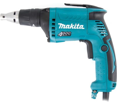 Шуруповерт Makita FS4300JX2