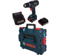 Аккумуляторная дрель-шуруповёрт Bosch GSR 14,4-2-LI Plus 0.601.9E6.000