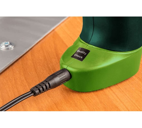 Аккумуляторная дрель-шуруповерт Verto 50G271