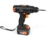 Аккумуляторная дрель-шуруповерт NEXTTOOL ACD-14,4BL 500005 2